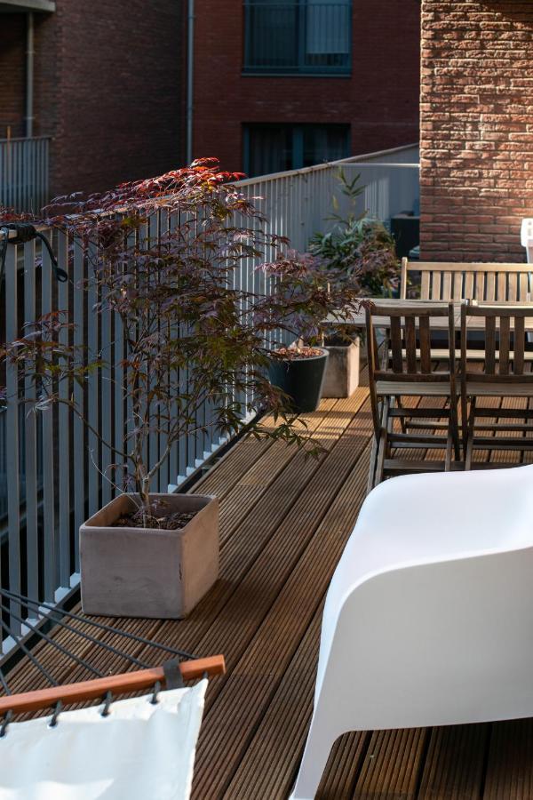 London 993 Apt 202 Αμβέρσα Εξωτερικό φωτογραφία