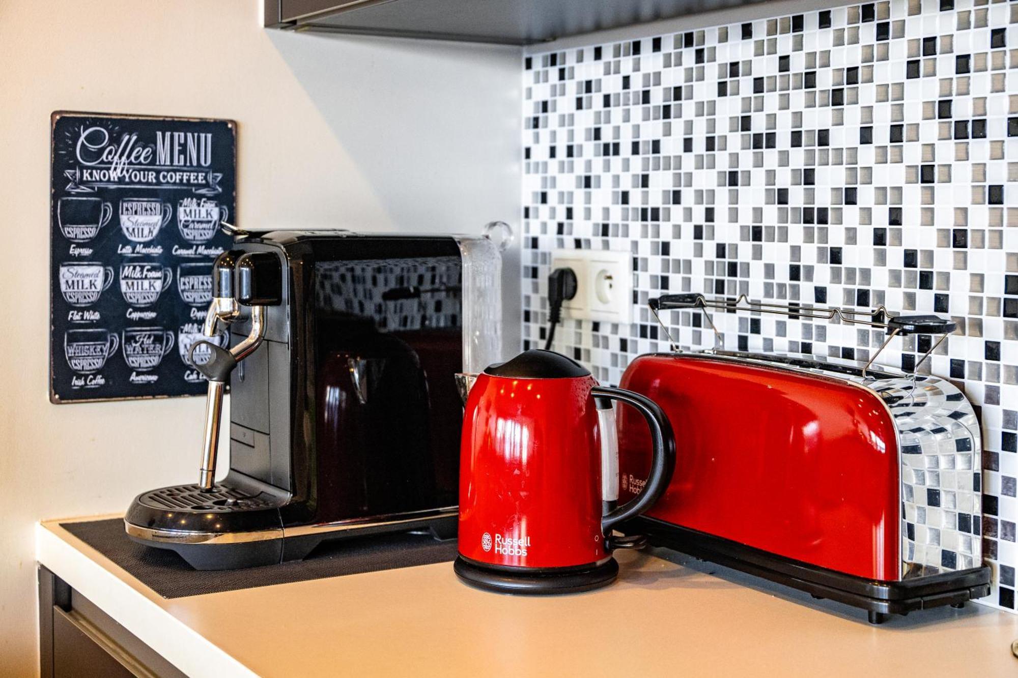 London 993 Apt 202 Αμβέρσα Εξωτερικό φωτογραφία