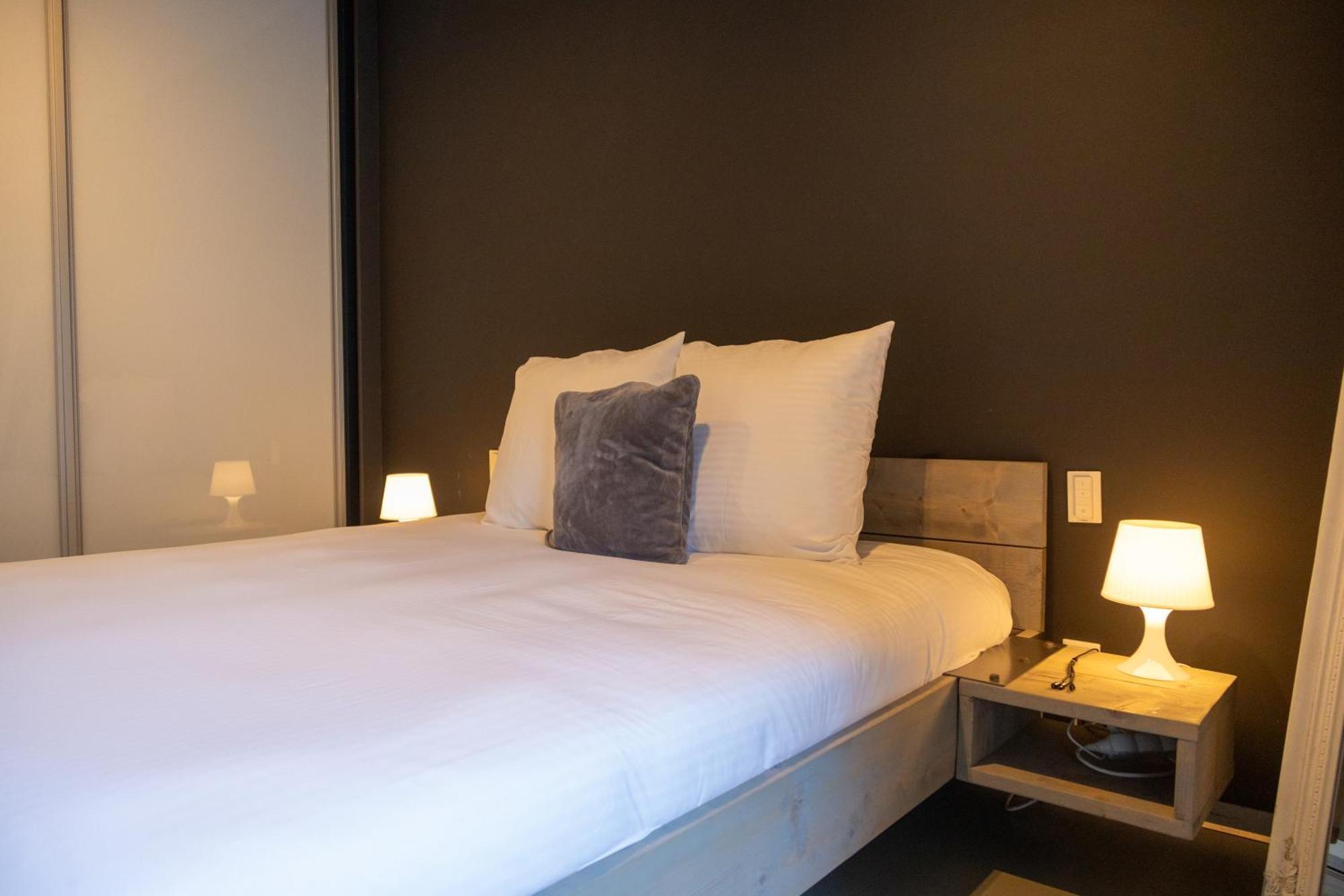 London 993 Apt 202 Αμβέρσα Εξωτερικό φωτογραφία