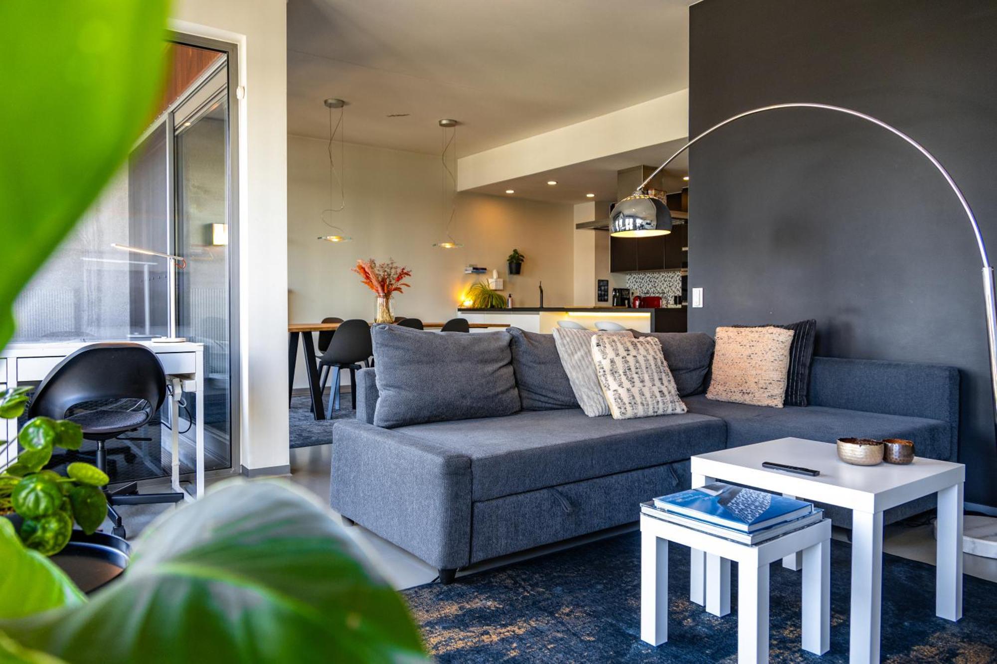 London 993 Apt 202 Αμβέρσα Εξωτερικό φωτογραφία