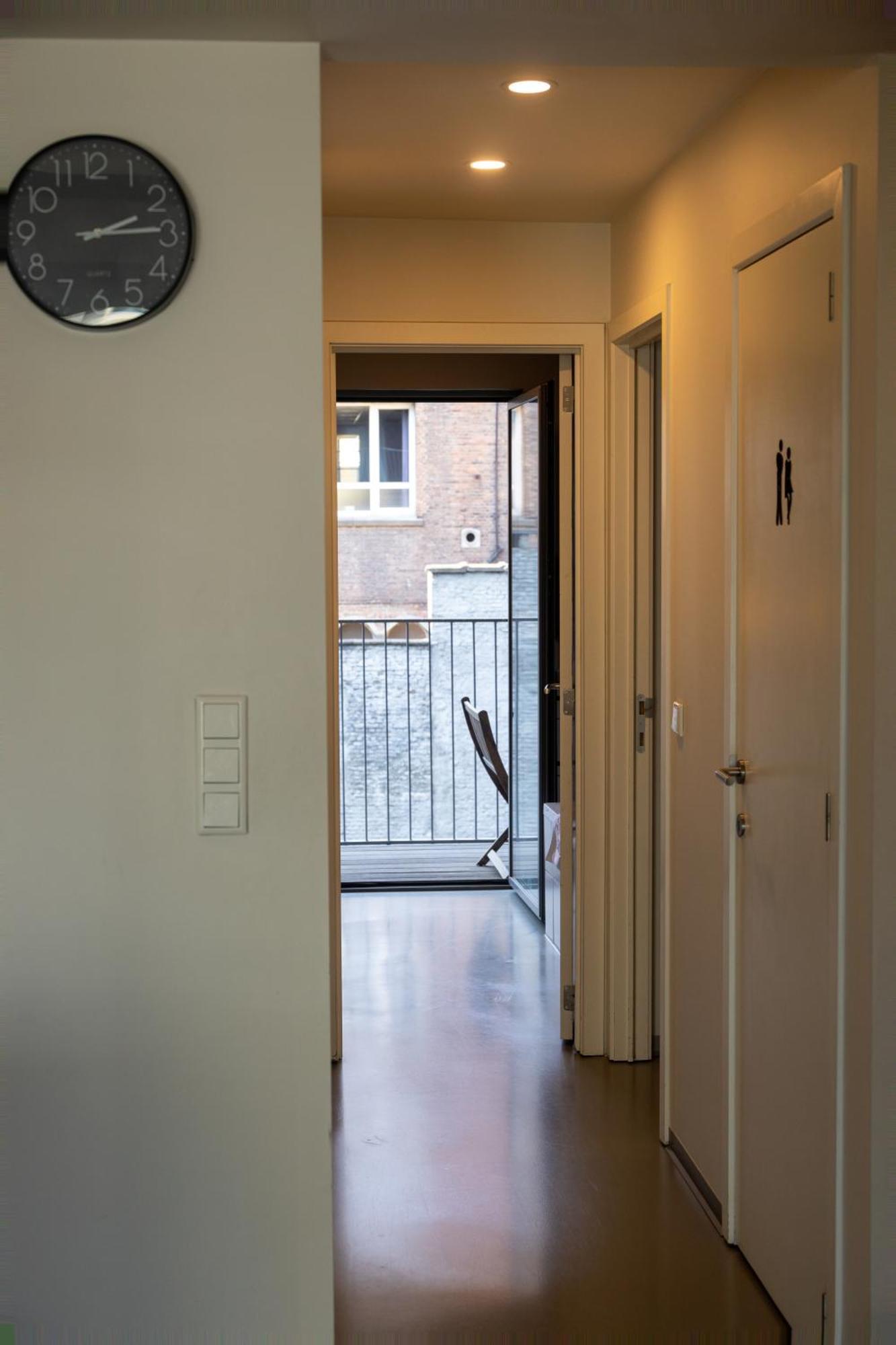 London 993 Apt 202 Αμβέρσα Εξωτερικό φωτογραφία