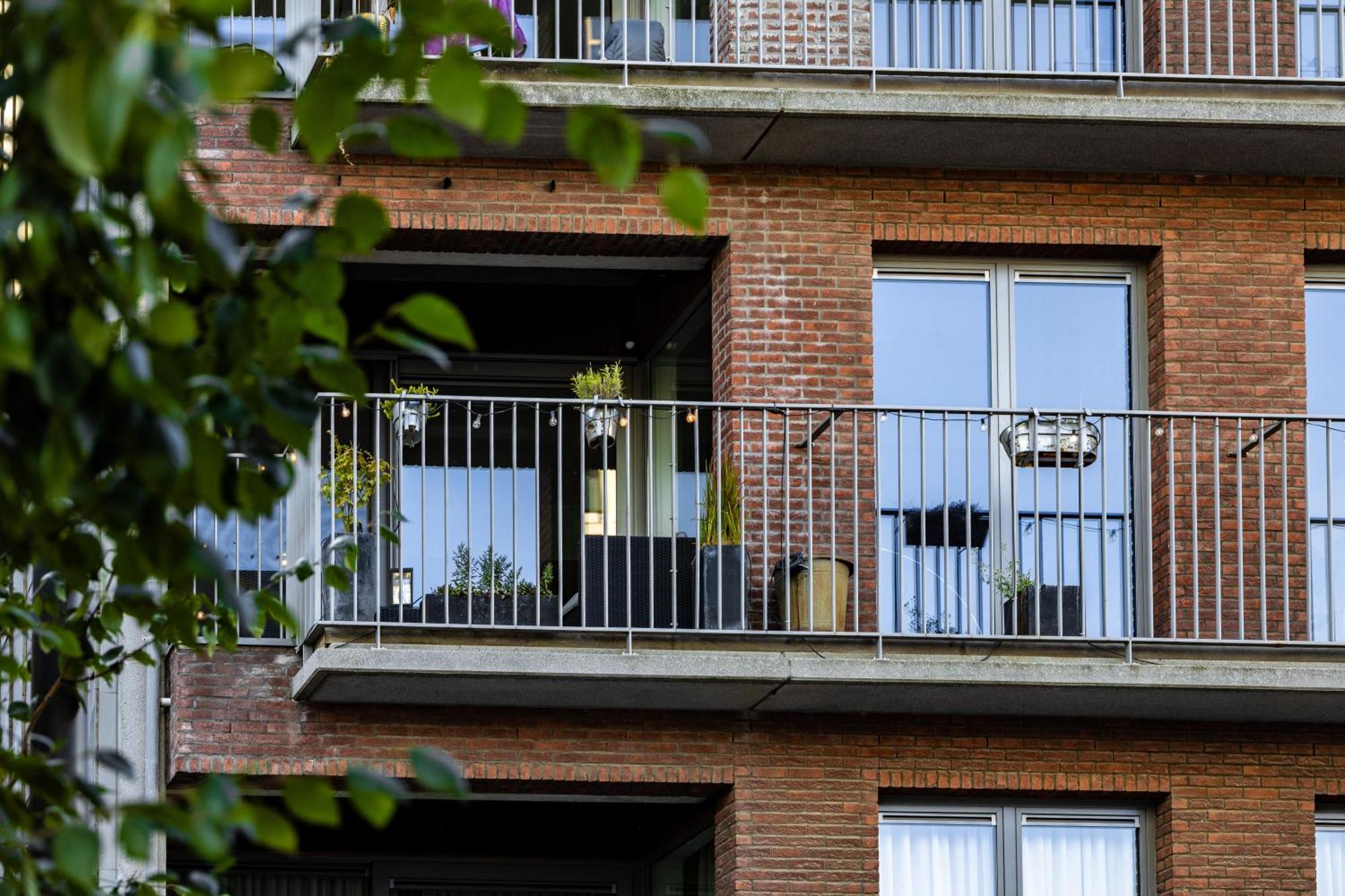 London 993 Apt 202 Αμβέρσα Εξωτερικό φωτογραφία