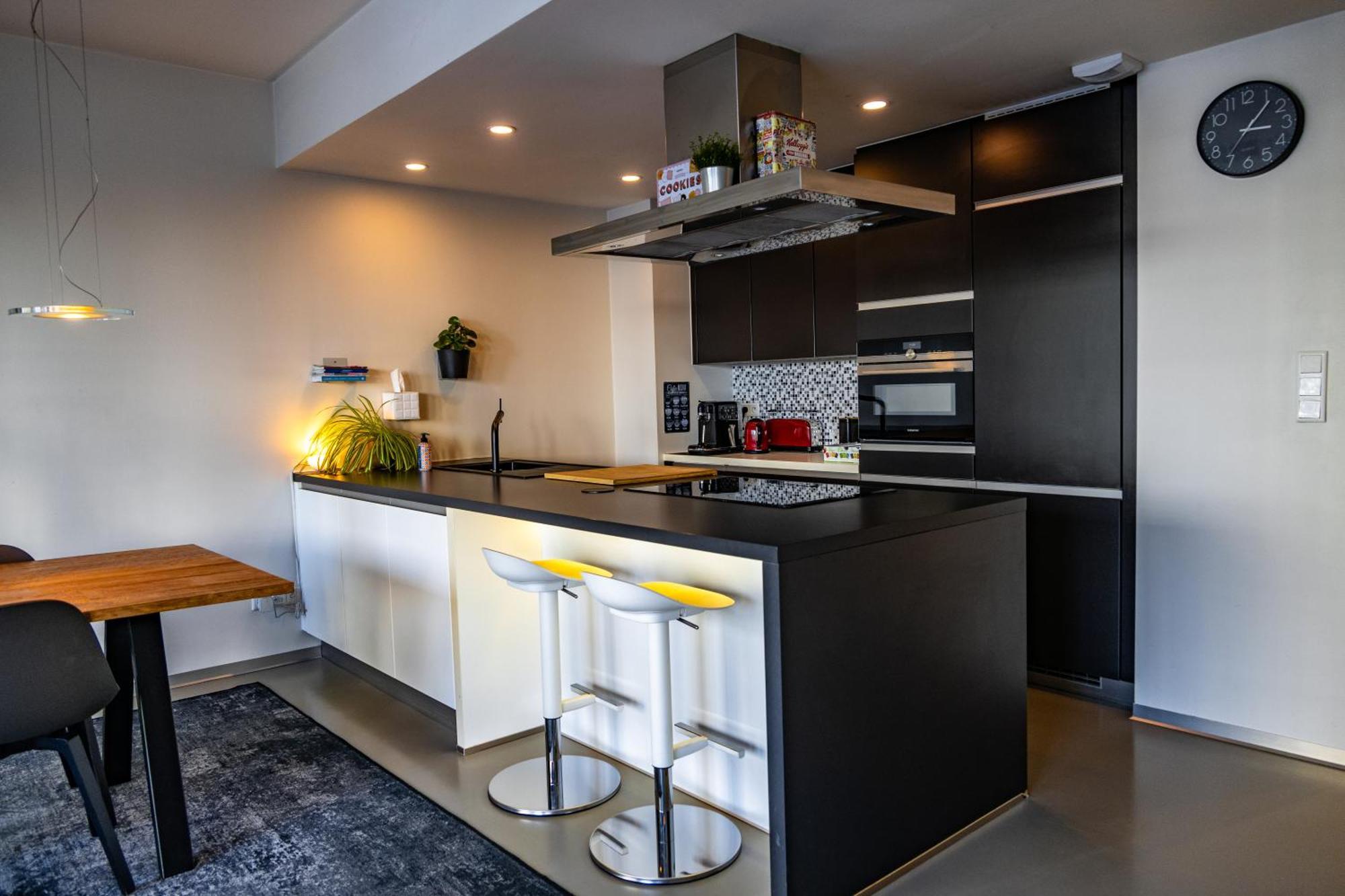 London 993 Apt 202 Αμβέρσα Εξωτερικό φωτογραφία