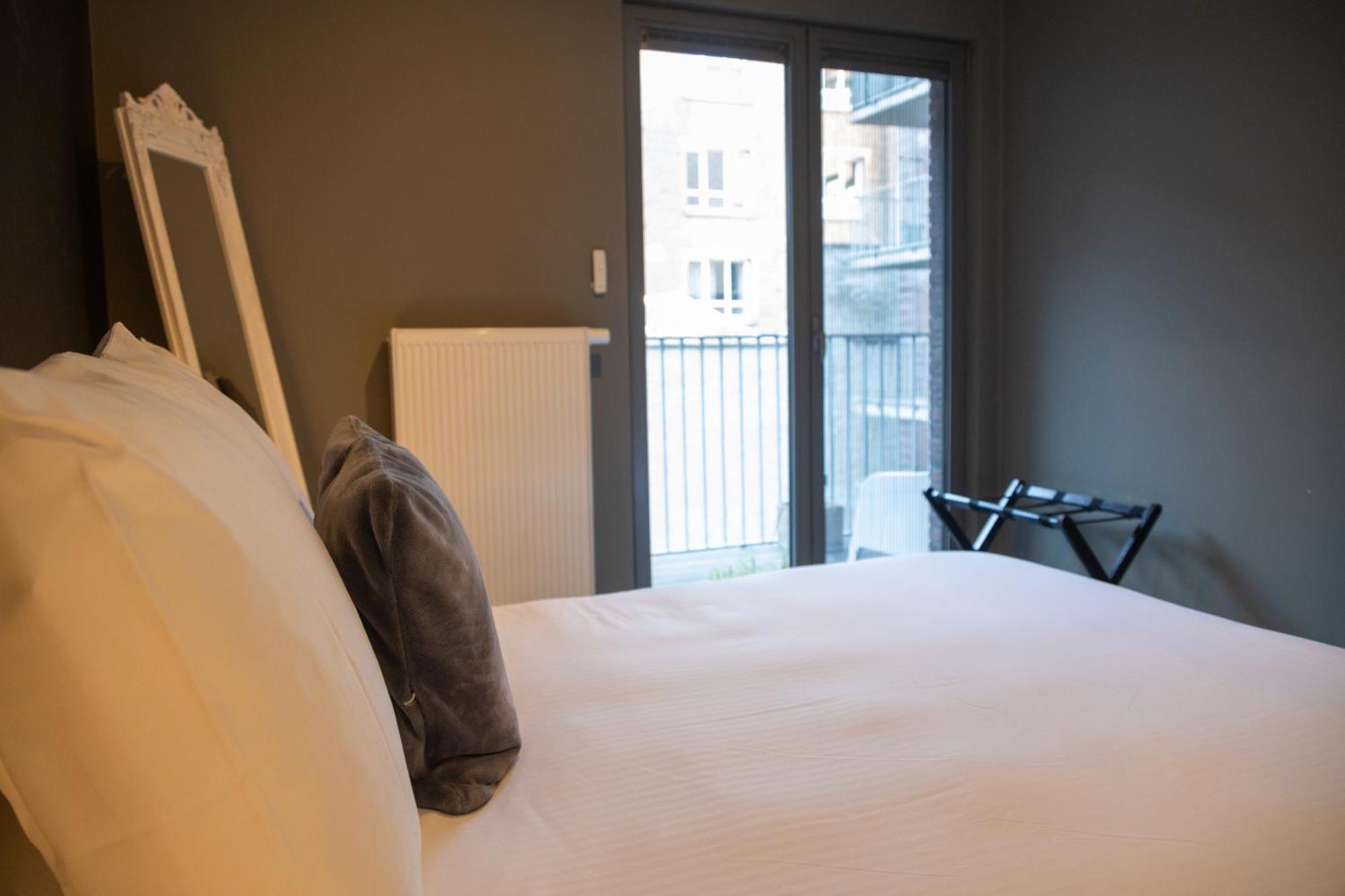 London 993 Apt 202 Αμβέρσα Εξωτερικό φωτογραφία