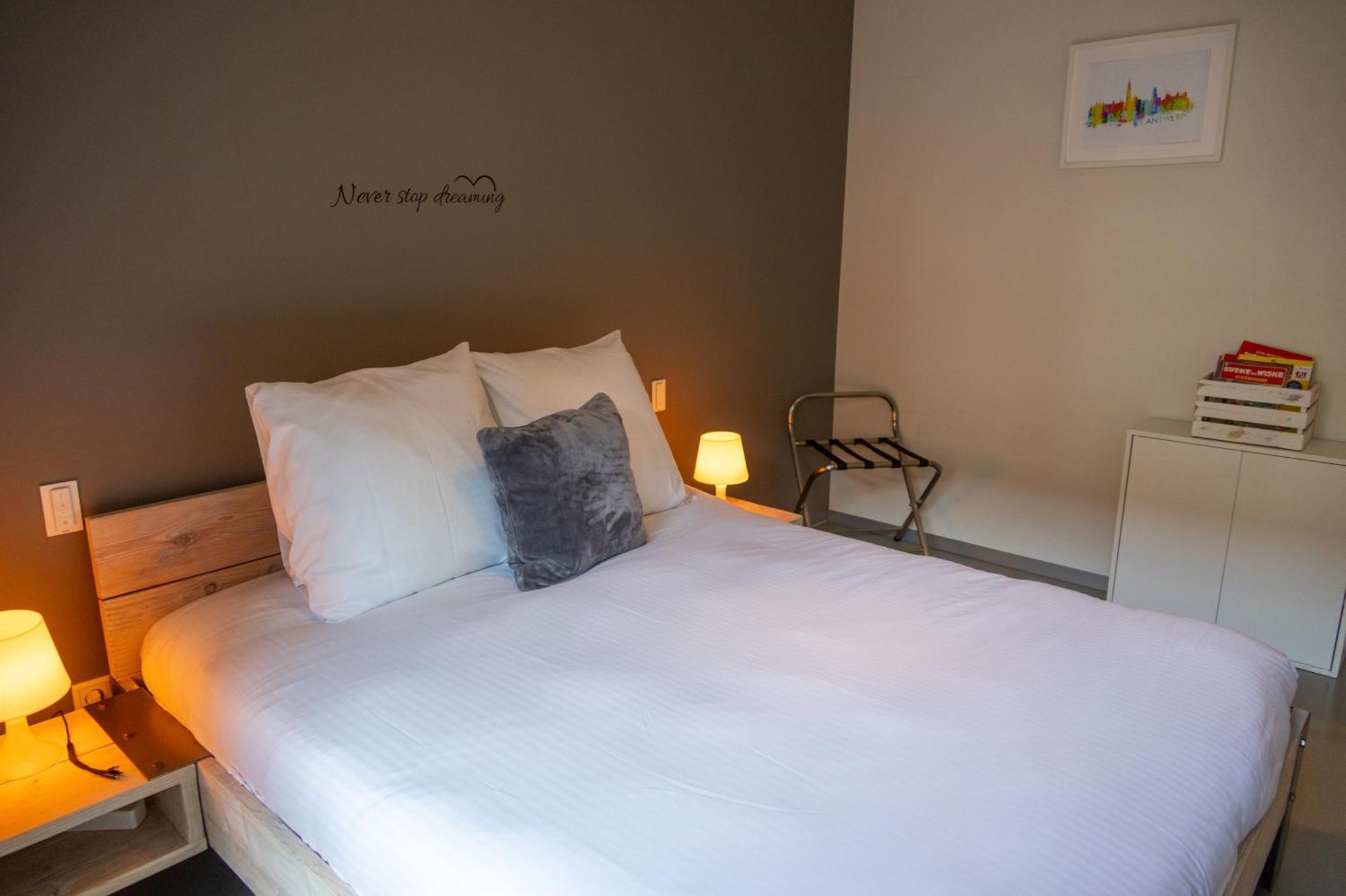 London 993 Apt 202 Αμβέρσα Εξωτερικό φωτογραφία
